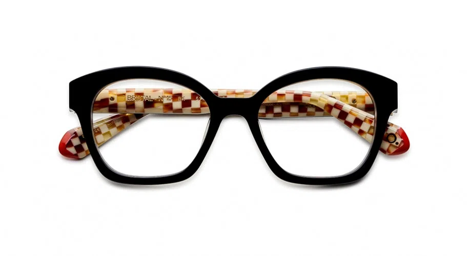 Etnia Barcelona BRUTAL NO.15 Eyeglasses - view 22